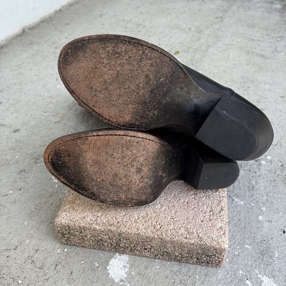 Lucchese boots - Picture 5 of 7